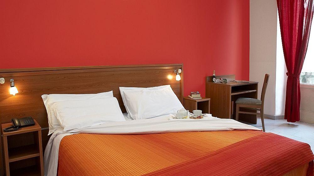 Hotel Trentina Milano Eksteriør billede