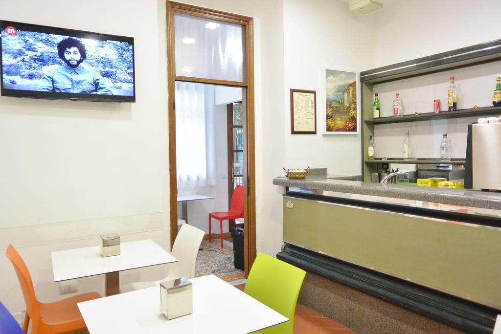 Hotel Trentina Milano Eksteriør billede